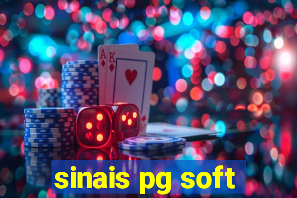 sinais pg soft